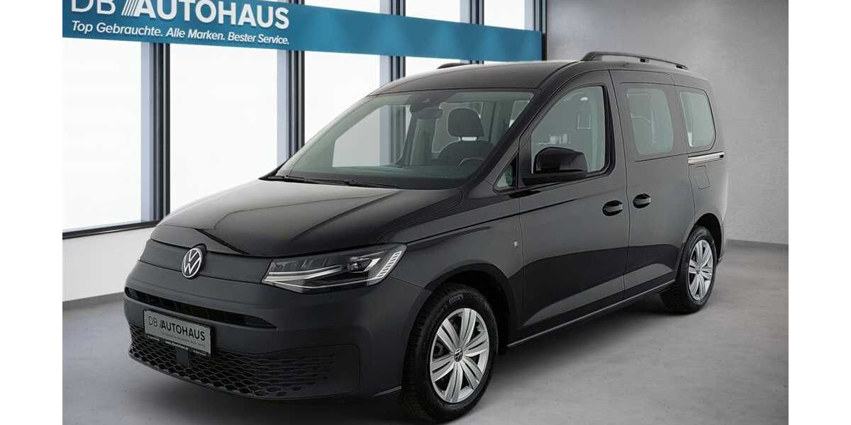 VW Caddy 57.812 km 25.990 &euro; Maintal 63477