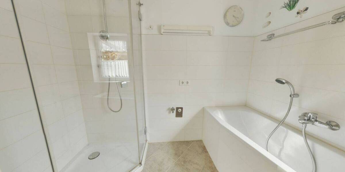 Einfamilienhaus Seegebiet Mansfelder Land Wansleben am See - 4 Zimmer, 120 m&sup2;, 225.000&euro; | Angebot:26434539