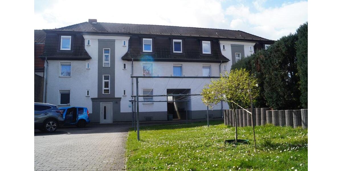 Etagenwohnung Teutschenthal - 2 Zimmer, 40 m&sup2;, 300&euro; | Angebot:25269842