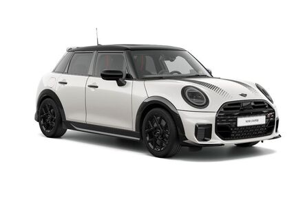 Mini Cooper C 14.395 km 29.855 &euro; Saalfeld 07318
