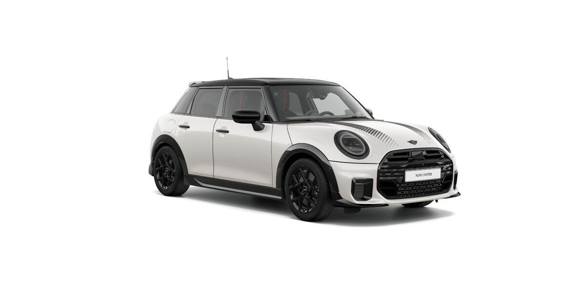 Mini Cooper C 14.395 km 29.985 &euro; Saalfeld 07318