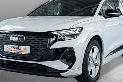 Audi Q4 e-tron 18.005 km 46.447 &euro; Bramsche 49565