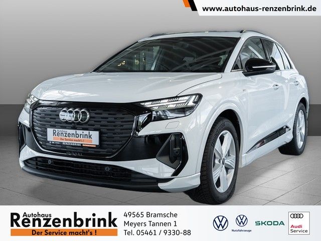 Audi Q4 e-tron 18.005 km 46.447 &euro; Bramsche 49565