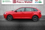 Skoda Rapid 1.2 TSI Spaceback Style Plus XENON+PANO 149.251 km 7.290 &euro; Hagenow 19230