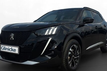 Peugeot 2008 53.680 km 20.490 &euro; Kassel 34123