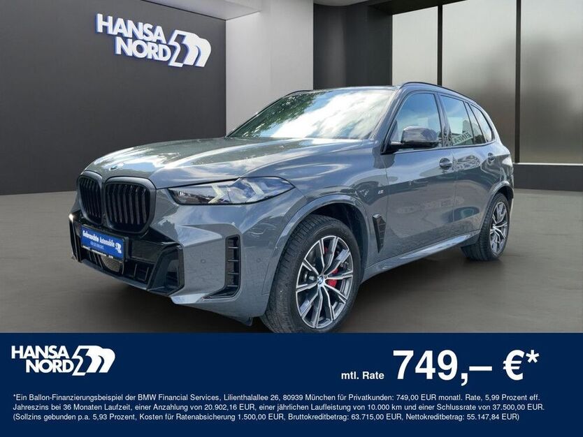 X5