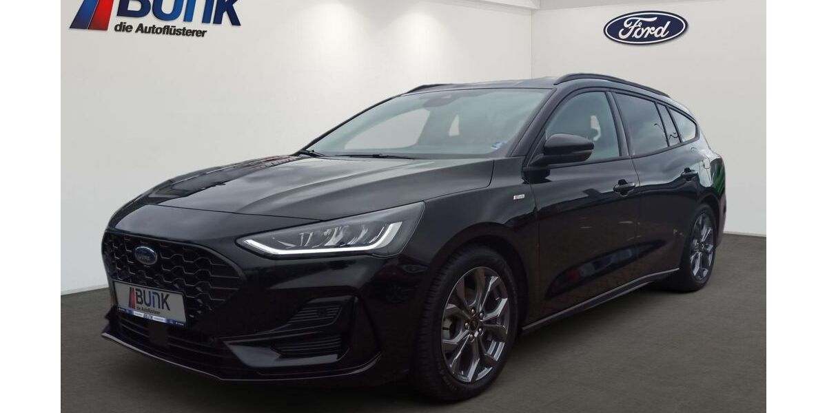 Ford Focus 22.841 km 22.900 &euro; Völklingen 66333