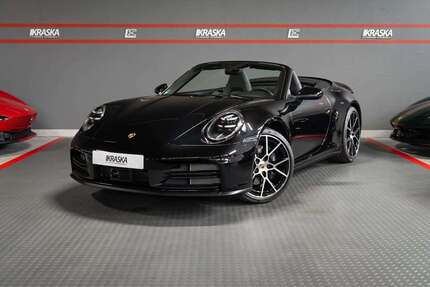 Porsche 992 3.809 km 149.950 &euro; Germaringen 87656