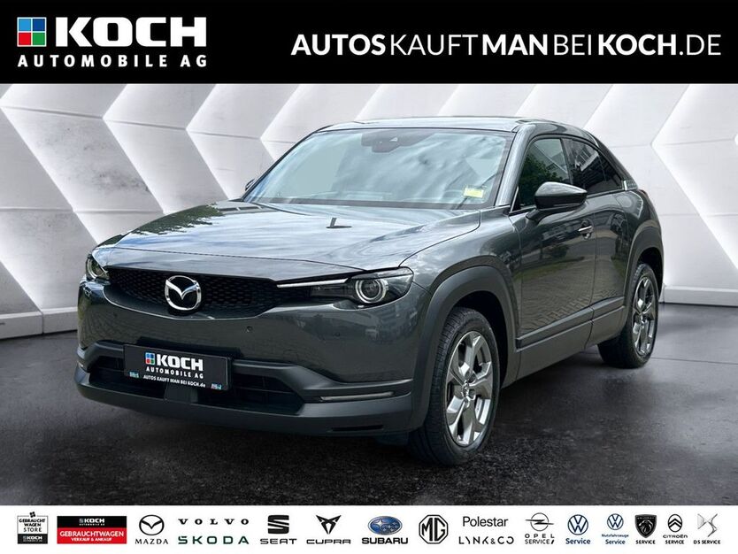 Mazda MX-30 58.270 km 13.690 € Berlin 12681