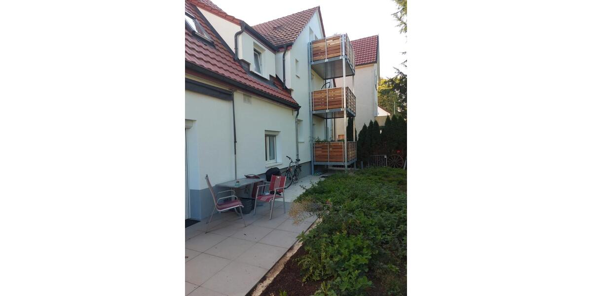 Maisonettenwohnung Trossingen - 3 Zimmer, 74 m&sup2;, 890&euro; | Angebot:26414250
