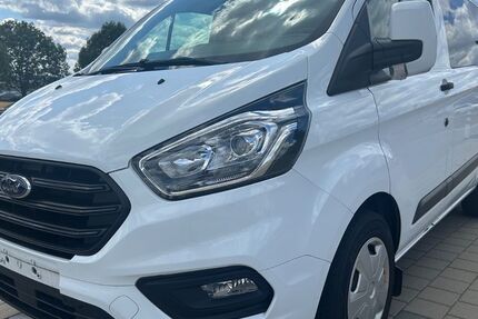 Ford Tourneo Custom 181.623 km 18.999 &euro; Schönaich 71101