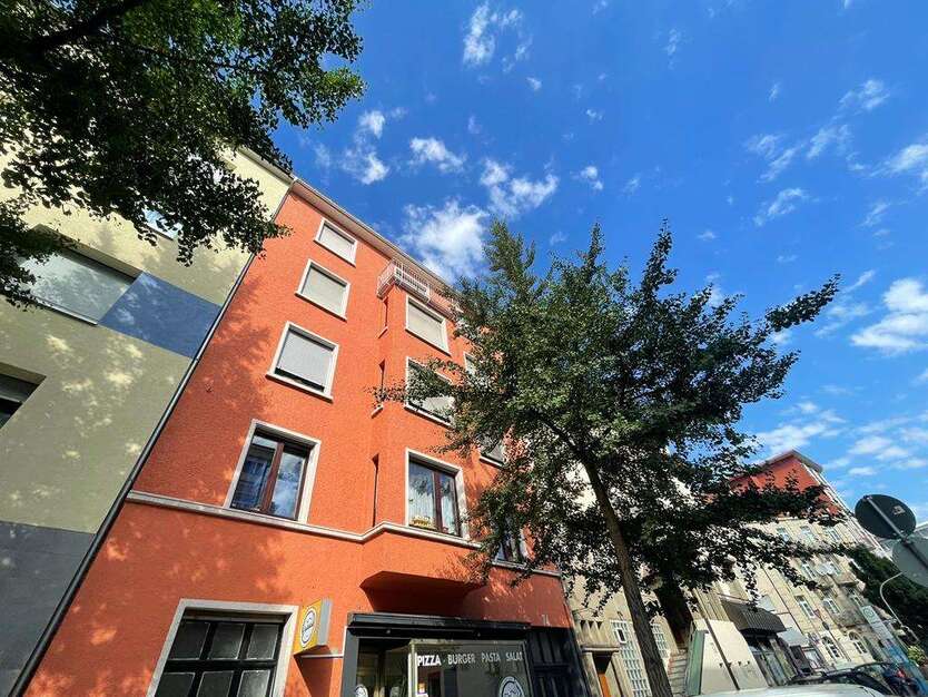 Wohnung zum Kaufen in Pforzheim 249.000 € 103 m² 4 zimmer