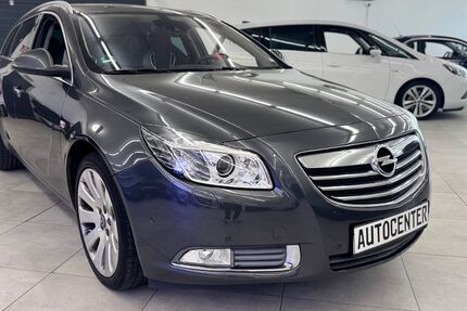 Opel Insignia 226.000 km 5.499 &euro; Hockenheim 68766
