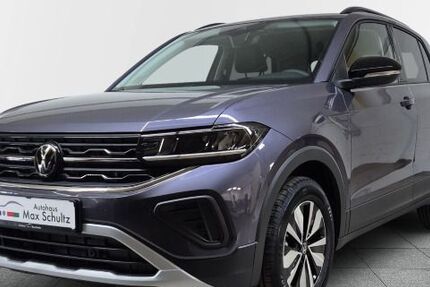 VW T-Cross 29.900 km 23.990 &euro; Kronach 96317