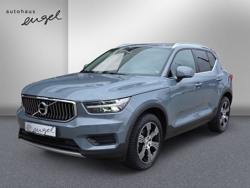 Volvo XC40 52.950 km 29.985 € Wunsiedel 95632