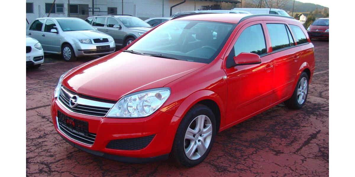 Opel Astra 199.000 km 2.650 &euro; Ruhmannsfelden 94239