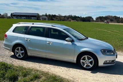 VW Passat 290.000 km 4.000 &euro; Burgkirchen an der Alz 84508