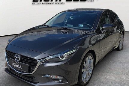 Mazda 3 92.710 km 12.880 &euro; Mühldorf 84453