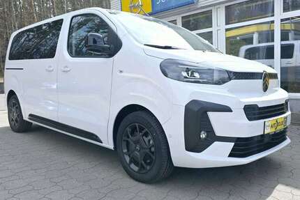 Citroen Spacetourer 22.000 km 37.885 &euro; Stadtroda 07646