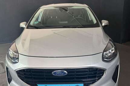 Ford Fiesta 8.200 km 12.900 &euro; Dachau 85221