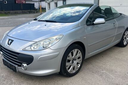 Peugeot 307 60.786 km 4.799 € Uhingen 73066