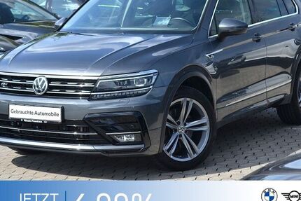 VW Tiguan 89.686 km 26.880 &euro; Lauf an der Pegnitz 91207