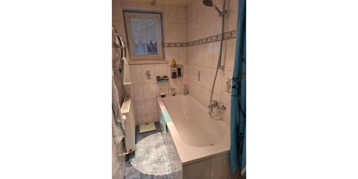 Doppelhaushälfte Bad Freienwalde (Oder) - 3 Zimmer, 65 m&sup2;, 80.000&euro; | Angebot:27132574