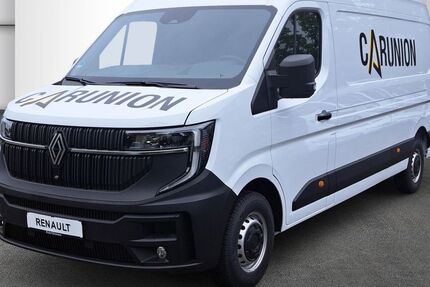 Renault Master 3.500 km 47.390 &euro; Leipzig 04129