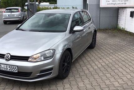 VW Golf 217.000 km 3.999 &euro; Erlangen 91056
