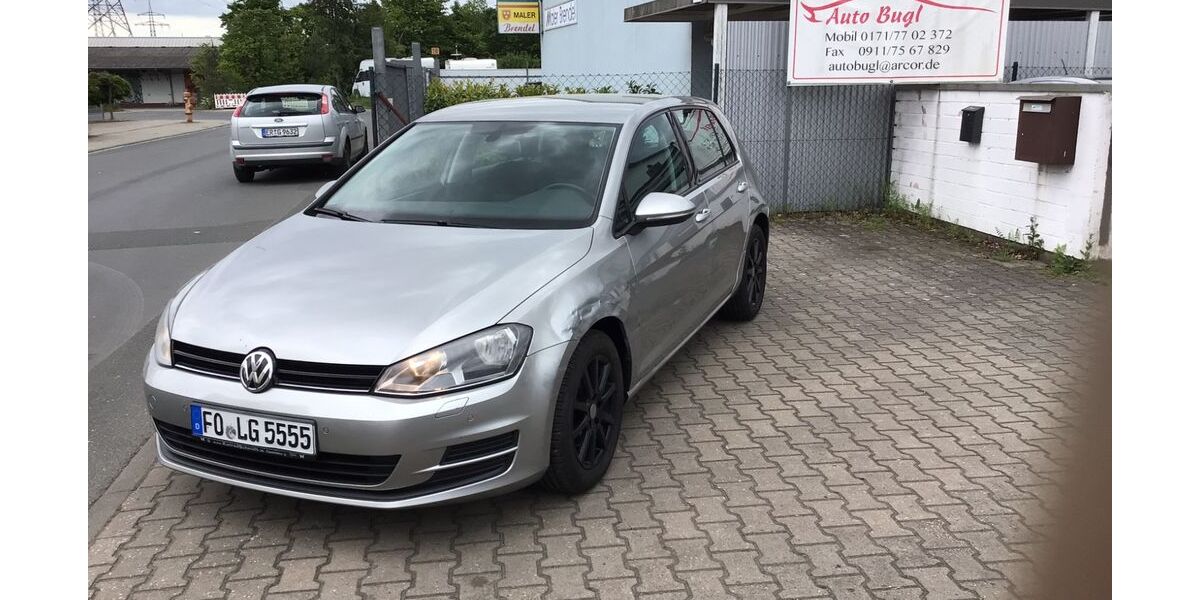 VW Golf 217.000 km 3.999 &euro; Erlangen 91056