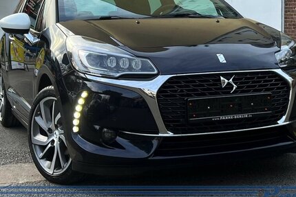 DS Automobiles DS3 1.2 Sport Chic 110 S&S*NAV*HIFI*RFK*Xenon* 48.387 km 9.990 € Berlin 13187