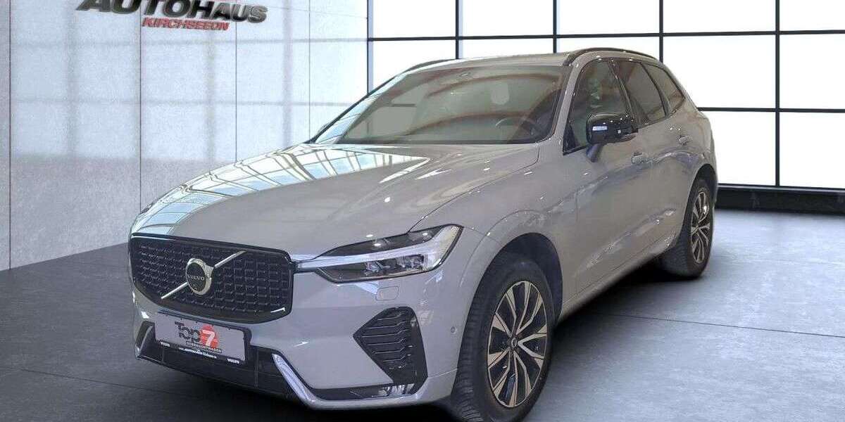Volvo XC60 44.200 km 39.850 &euro; Kirchseeon bei München 85614