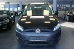 VW Caddy Maxi 1.2 - 7-Sitzer- 73.817 km 14.980 &euro; Euskirchen 53881