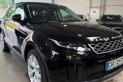 Land Rover Range Rover Evoque 51.800 km 25.950 &euro; Bocholt 46395