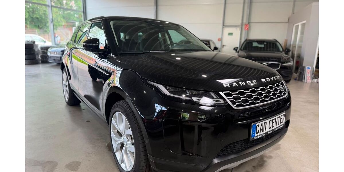 Land Rover Range Rover Evoque 51.800 km 25.950 &euro; Bocholt 46395