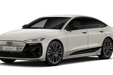 Audi A6 e-tron 8.900 km 65.219 &euro; Büdingen-Düdelsheim 63654