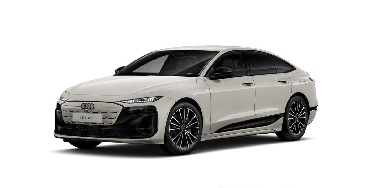 Audi A6 e-tron 8.900 km 65.219 &euro; Büdingen-Düdelsheim 63654