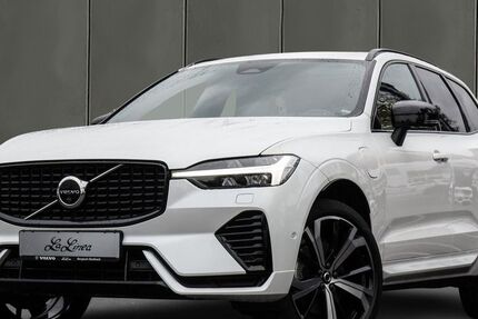 Volvo XC60 60.886 km 39.850 &euro; Bergisch Gladbach 51469