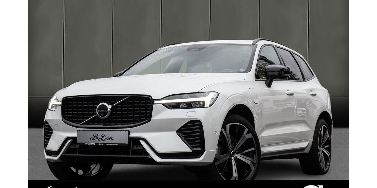 Volvo XC60 60.886 km 39.850 &euro; Bergisch Gladbach 51469