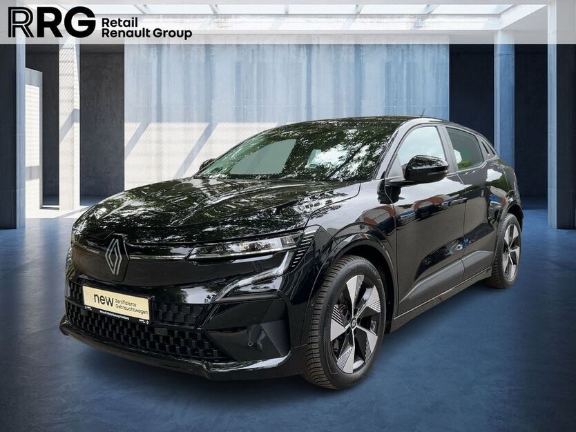 Renault Megane 13.513 km 19.890 € Hamburg 22763