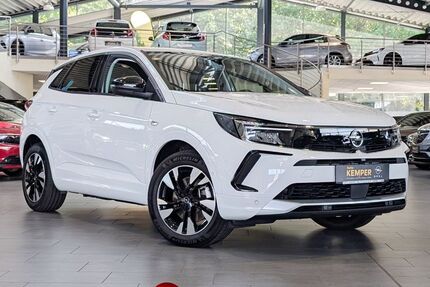 Opel Grandland (X) 10.700 km 26.950 &euro; Meppen 49716