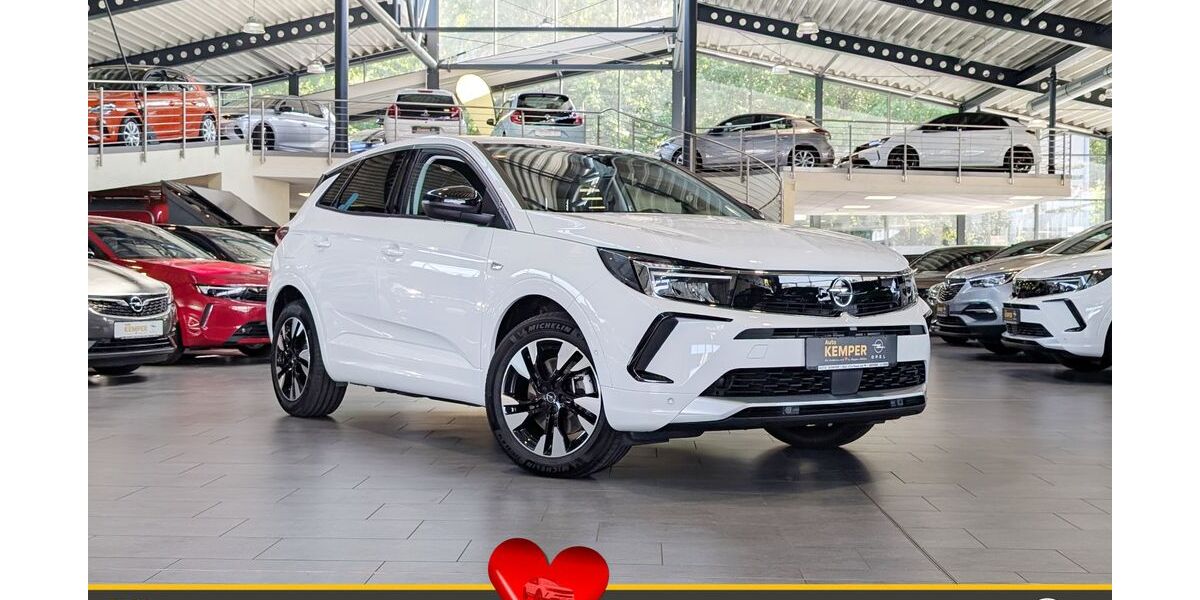 Opel Grandland (X) 10.700 km 26.950 &euro; Meppen 49716