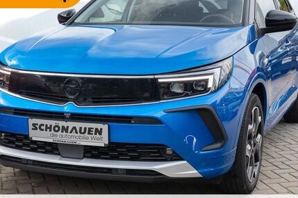 Opel Grandland (X) 43.218 km 23.250 &euro; Erftstadt 50374