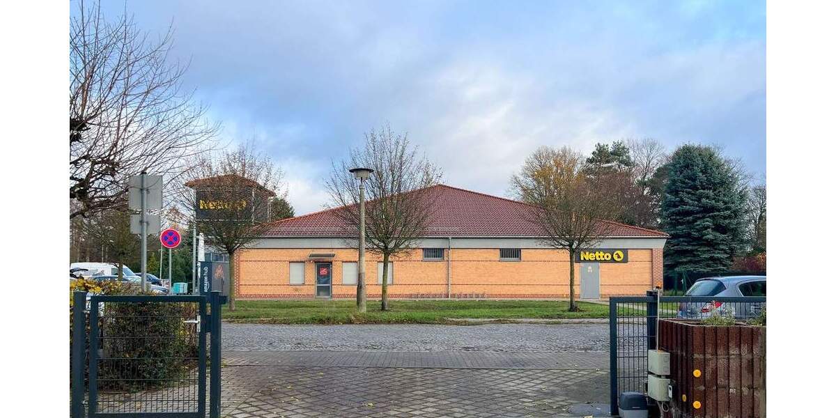 Gewerbeobjekt Stahnsdorf - 5 Zimmer, 253 m&sup2;, 2.406&euro; | Angebot:23956450