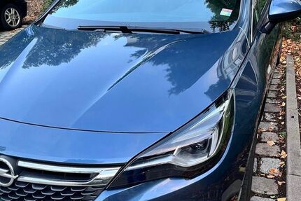 Opel Astra 232.000 km 6.250 &euro; Soltendieck 29594