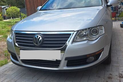 VW Passat 283.000 km 2.900 &euro; Lauchhammer 01979