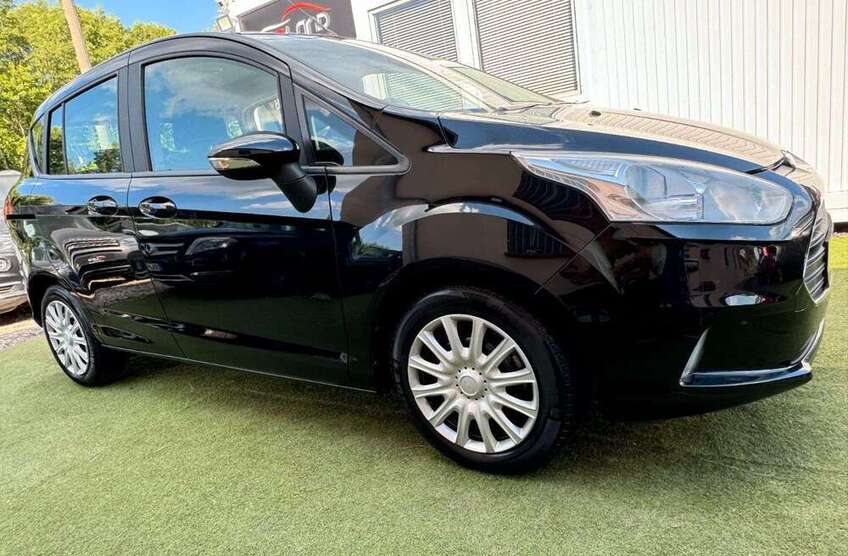 B-Max
