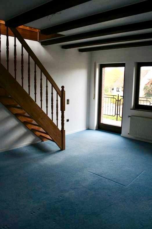 Freistehendes Einfamilienhaus im Landhausstil Massivbau