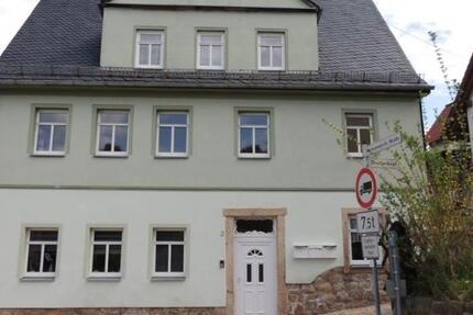 Wohnung Kirchberg - 3 Zimmer, 62 m&sup2;, 377&euro; | Angebot:25305117