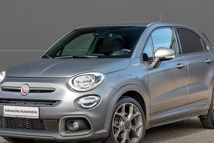 Fiat 500X 36.399 km 18.420 &euro; Gerlingen 70839